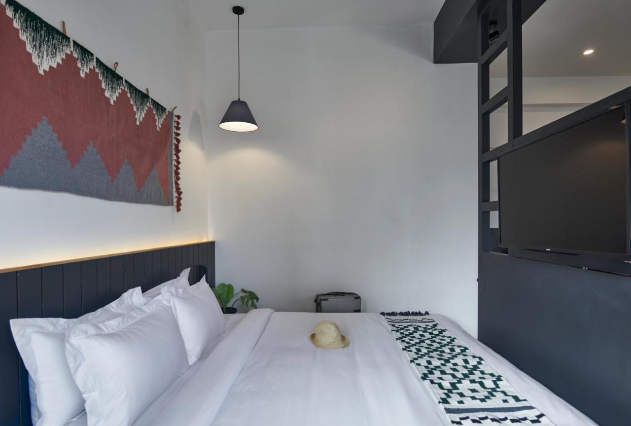 瓦拉纳西Poshtel Vns公寓 外观 照片